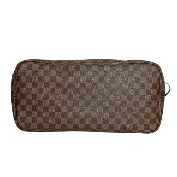 Louis Vuitton Damier Canvas NEVERFULL GM N51106 - Click Image to Close